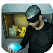 City Robber: Thief Simulator Sneak Stealth Game