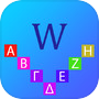 Icon of Word Lines