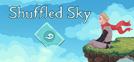 Banner of Shuffled Sky 