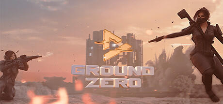 Banner of GroundZero 