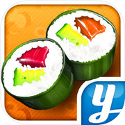 Youda Sushi စားဖိုမှူး ပရီမီယံ