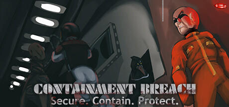 SCP - Containment Breach android iOS apk download for free-TapTap