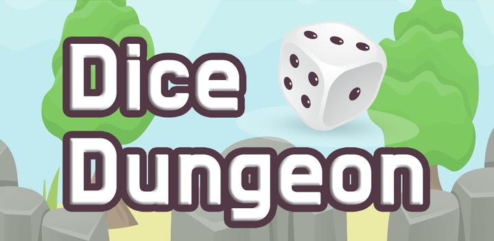 Banner of Dice Dungeon 1.0.8