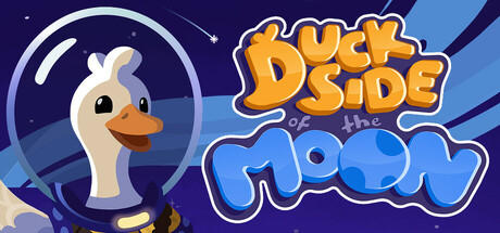 Banner of Duck Side of the Moon 