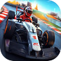 Icon of Formula Car Racing Simulator
