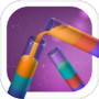 Icon of Test Tube Challenge