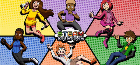 Banner of STEAM Dreams 