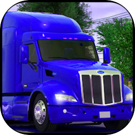Universal Truck Driver 2023