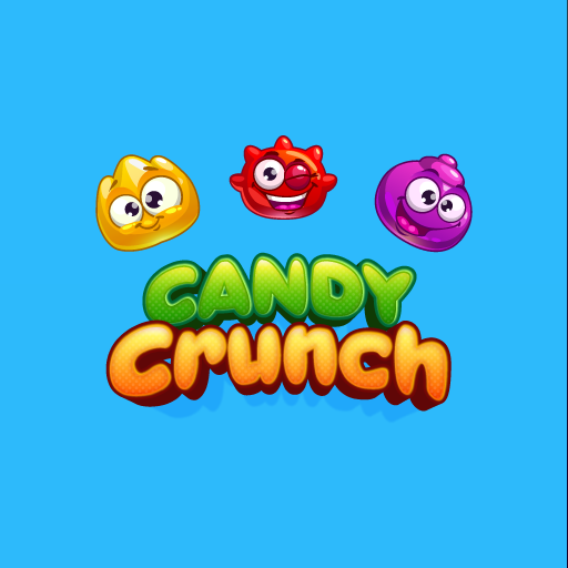 Candy Crunch Match-3 Adventure for Android/iOS - TapTap
