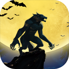 3D Werewolf