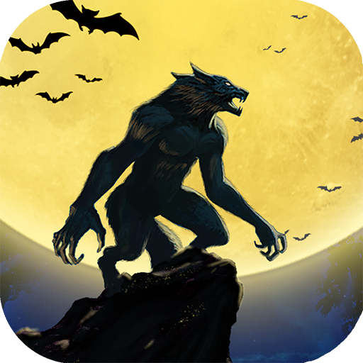 3D Werewolf Latest Version for Android/iOS APK - TapTap