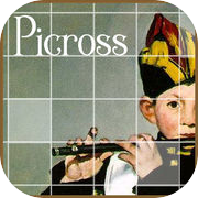 សារមន្ទីរ Picross (Nonogram)