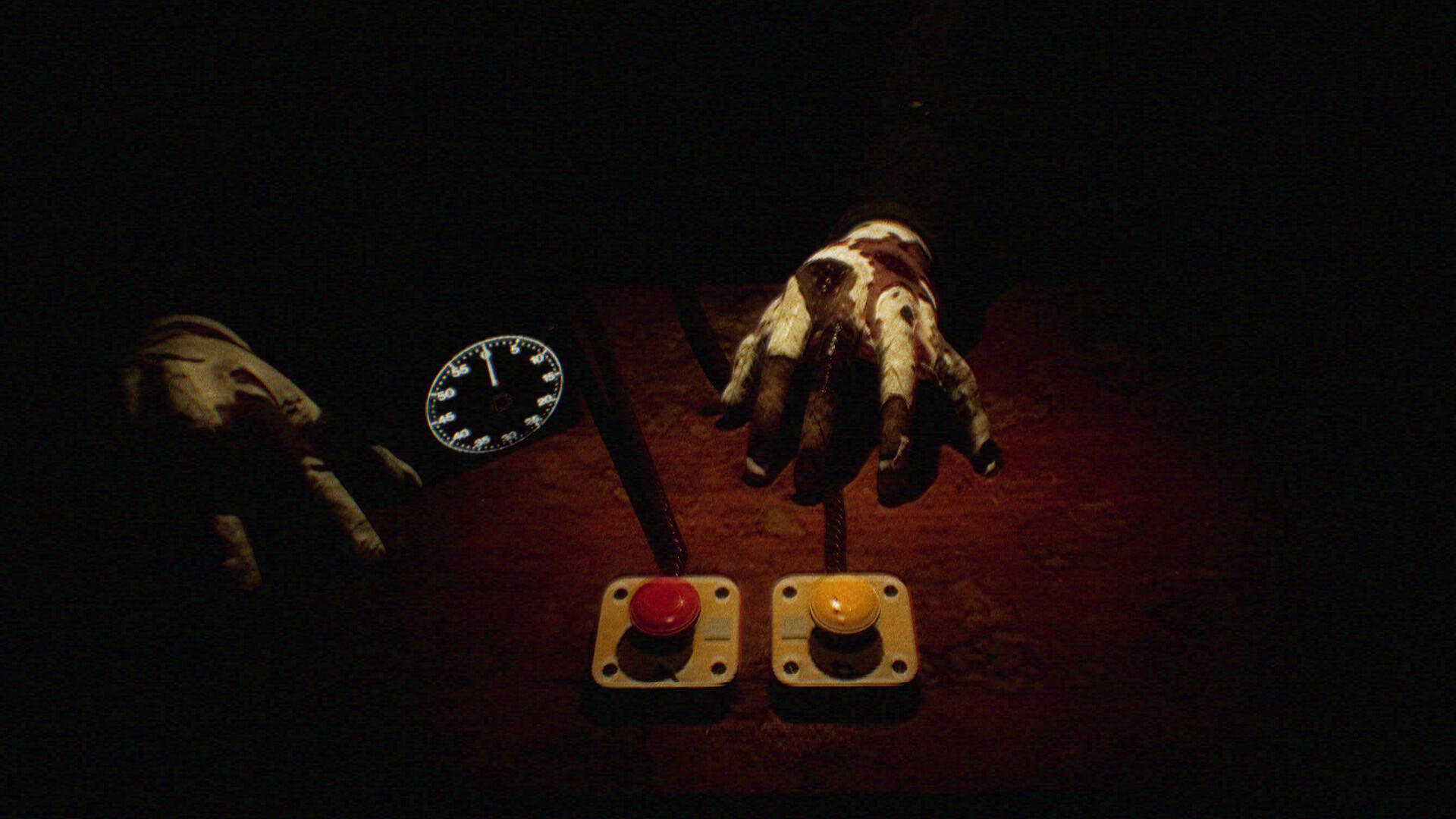 silkbulb test Game Screenshot