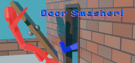 Banner of Door Smasher 