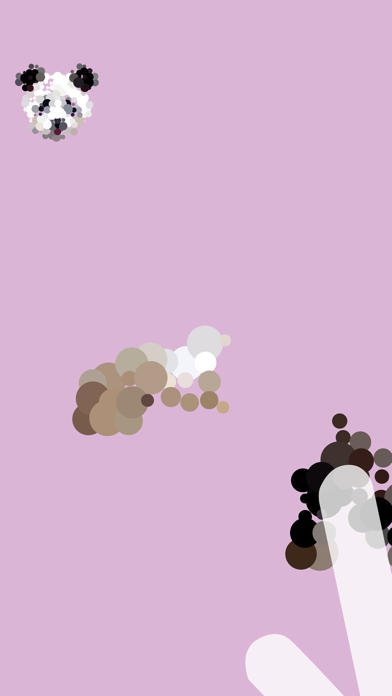 Don’t Kill the Panda Game Screenshot