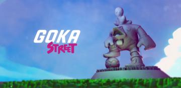 Banner of GOKA Street 