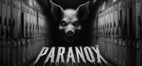 Banner of Paranox 