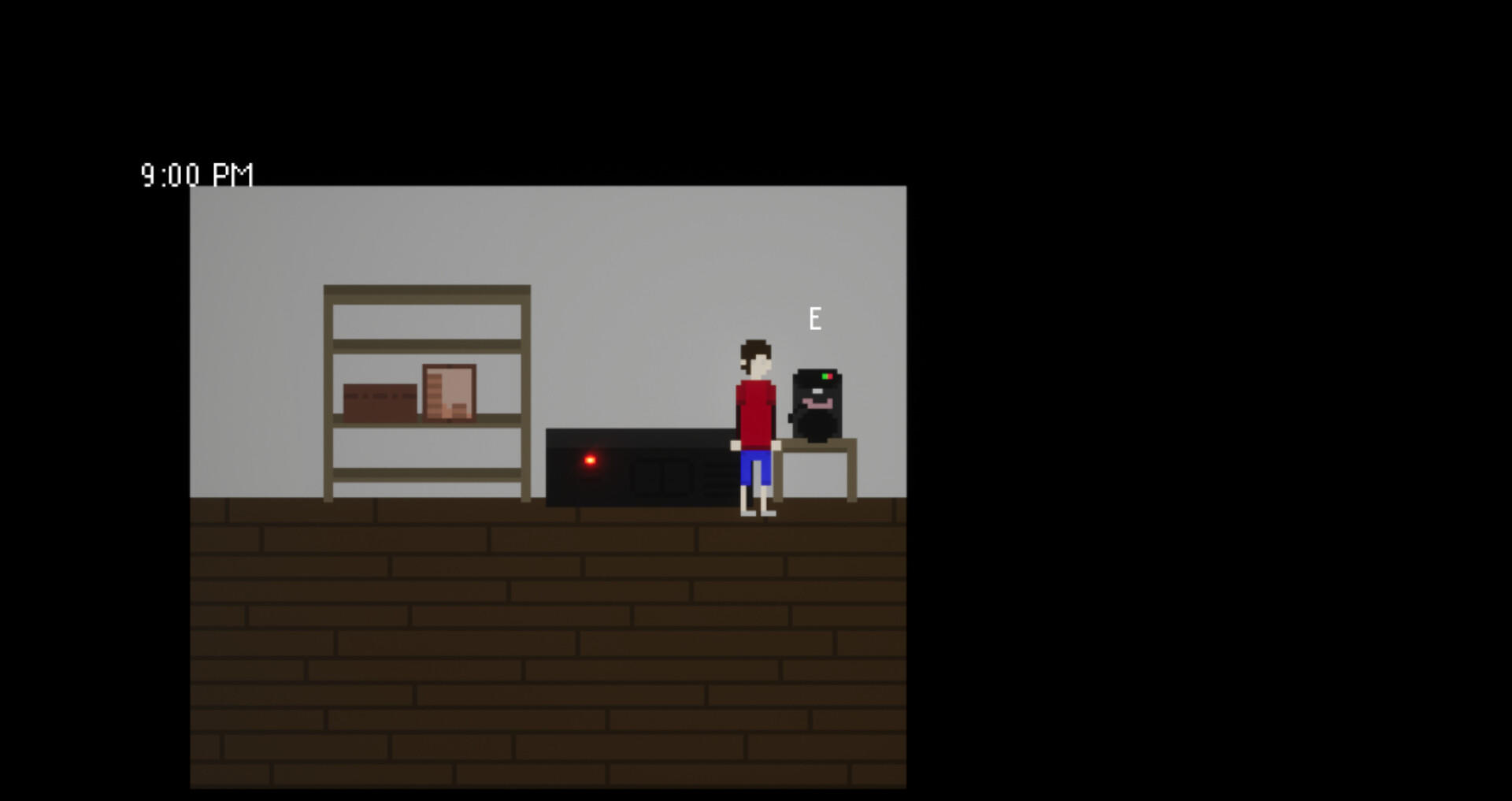 Screenshot 2 of Skippy's Diner 