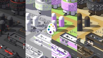 Egg, Inc. ゲームのスクリーンショット