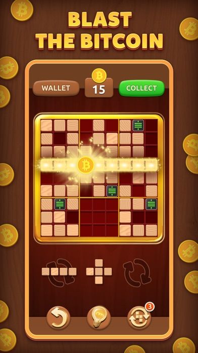 Braindoku: Sudoku Block Puzzle遊戲截圖