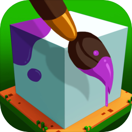 Color Craft 3D Pixel Art Maker