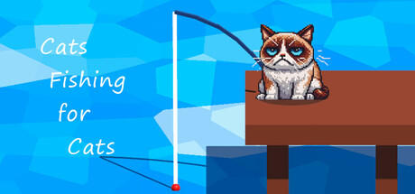 Banner of Cats Fishing for Cats 