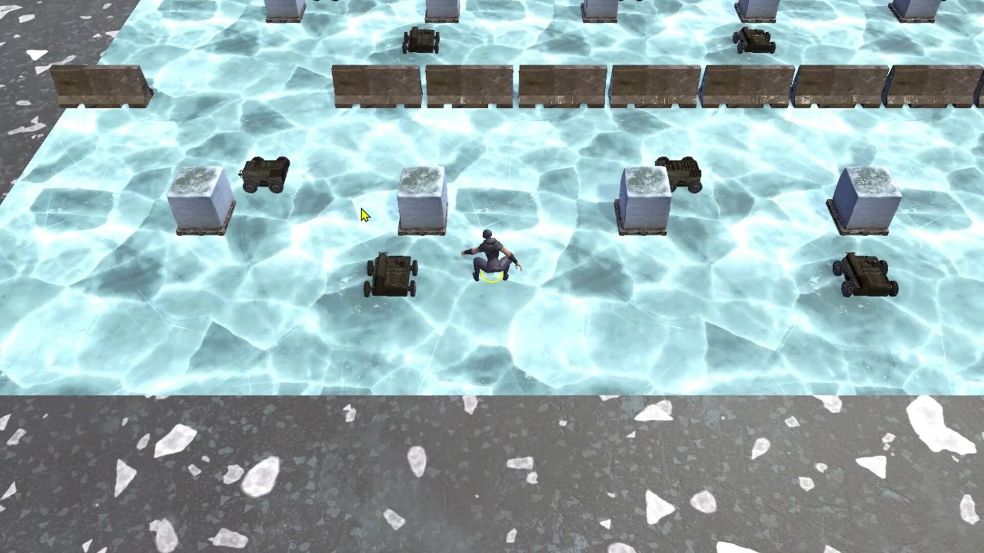 Slide Faster Game Screenshot