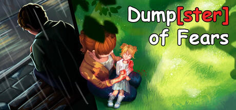 Banner of Dump[ster] of Fears 