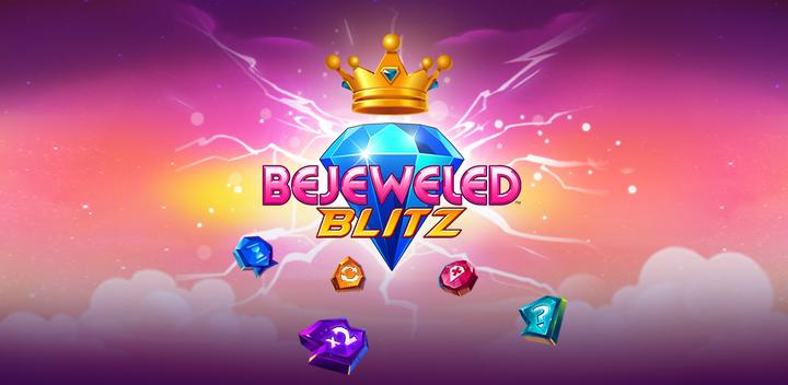Banner of Bejeweled Blitz 2.24.2.105