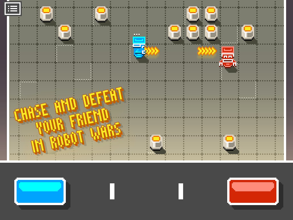 Micro Battles 3 Game Screenshot