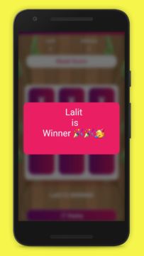 TTG : Tic Tac Go Game Screenshot