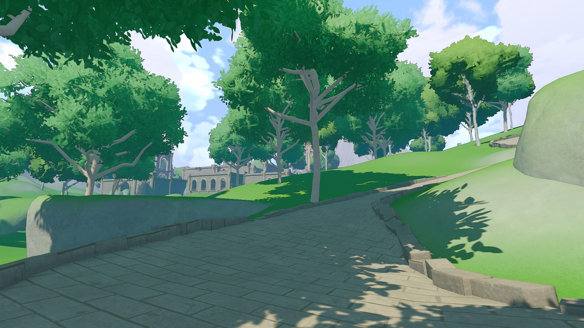 Screenshot 7 of creation terminal 