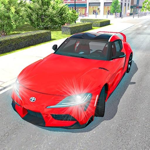 Car Drive Car Simulator Game android iOS apk download for free-TapTap