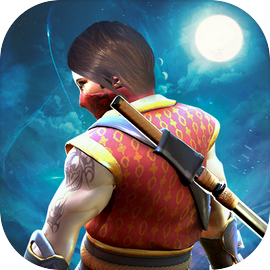 Samurai’s Rise: Brave Ninja