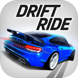 CapCut_drift Ride traffic racing