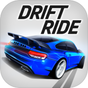 Drift Ride - การจราจรแข่ง