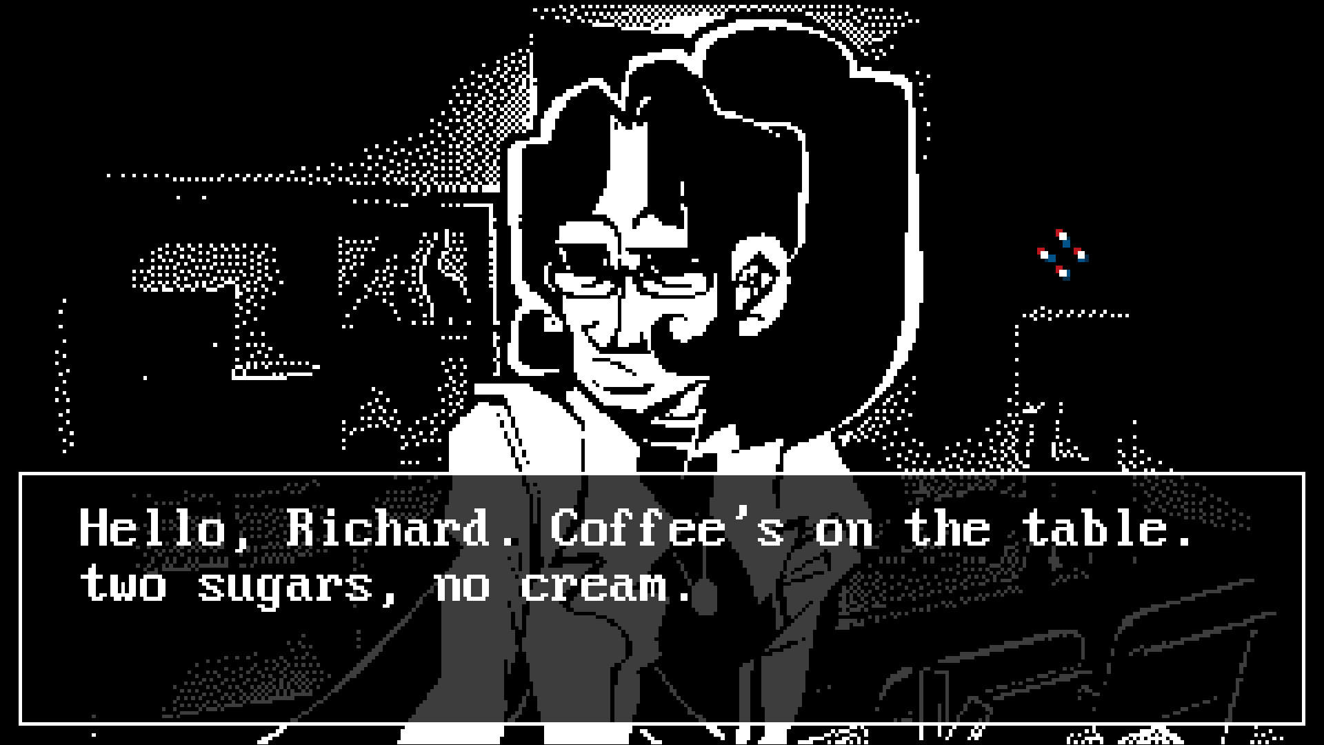 Psycho-Kin Game Screenshot