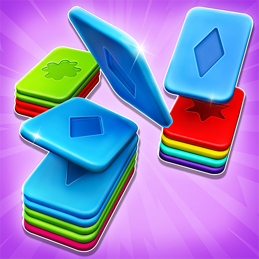 Sort It Out : Card Puzzle for Android/iOS - TapTap