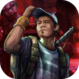 The Survival Days: Zombie Game