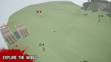 Dead Some Day Game Screenshot