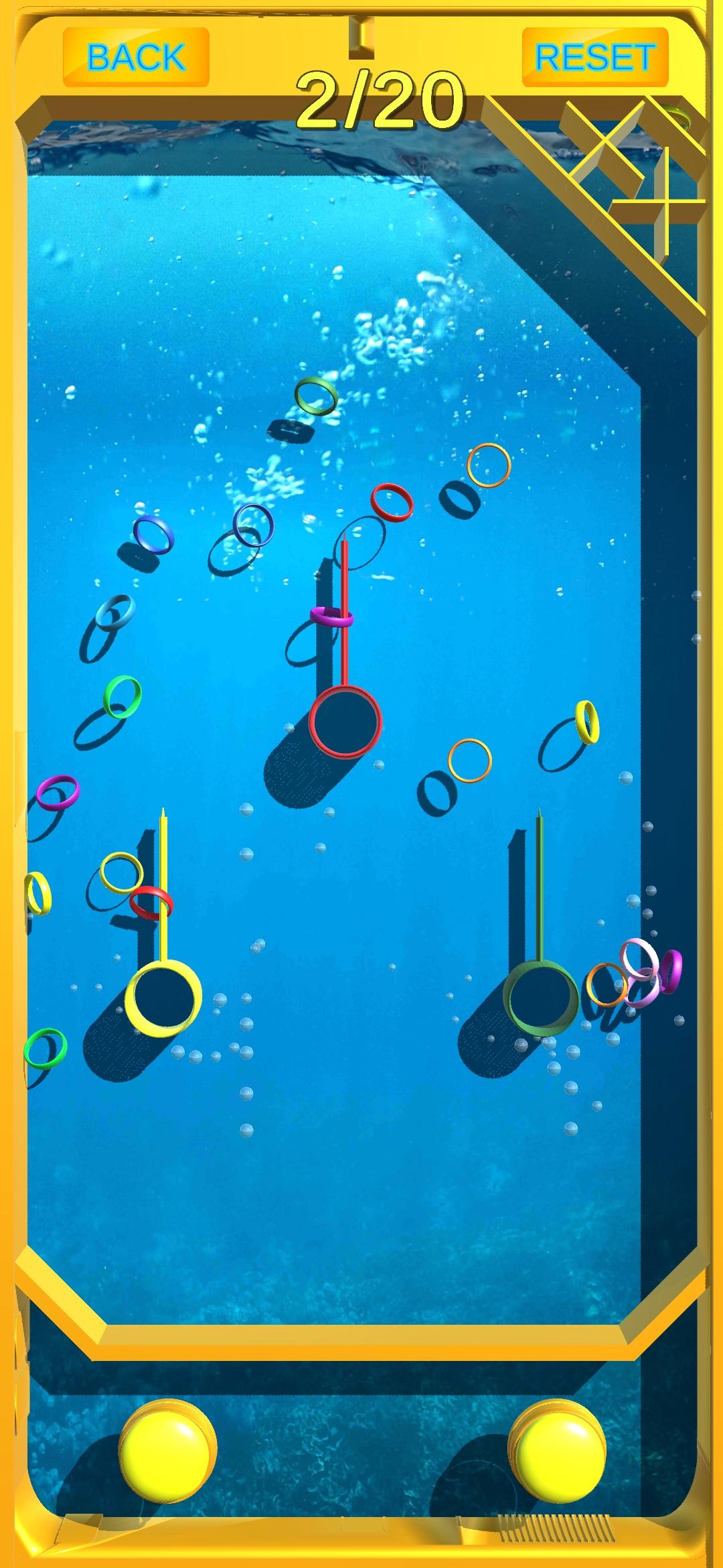 Water Ring Game Demo Android Ios Apk Download For Free Taptap