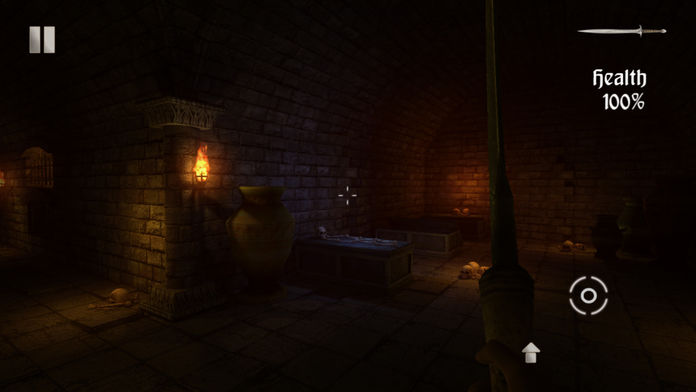 Stone of Souls screenshot game
