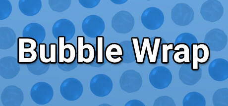 Banner of Bubble Wrap 