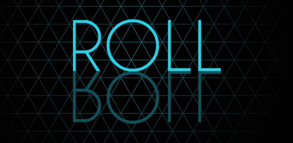 Banner of 【脳トレ】ROLL -ころがす、はめる、きえる- 1.0.2