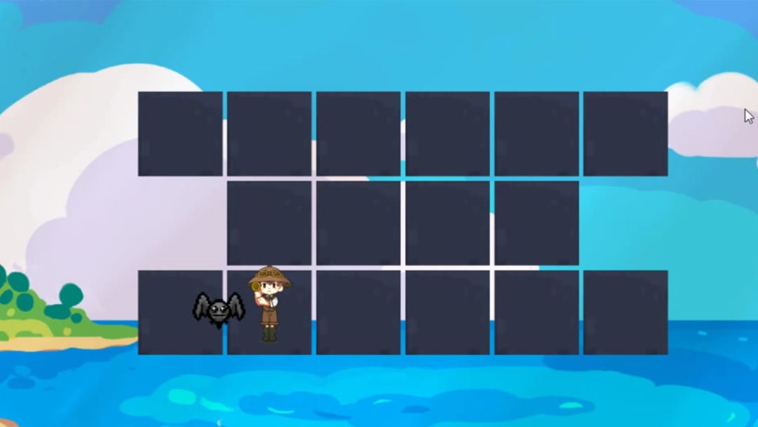 时光动物园 screenshot game