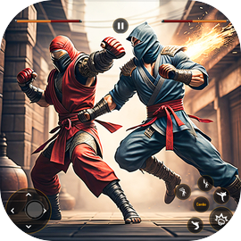 Kung Fu Games: Karate Games