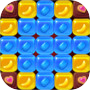Jelly Cube Blast