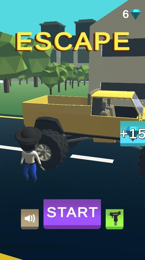 Escape Latest Version for Android/iOS APK - TapTap
