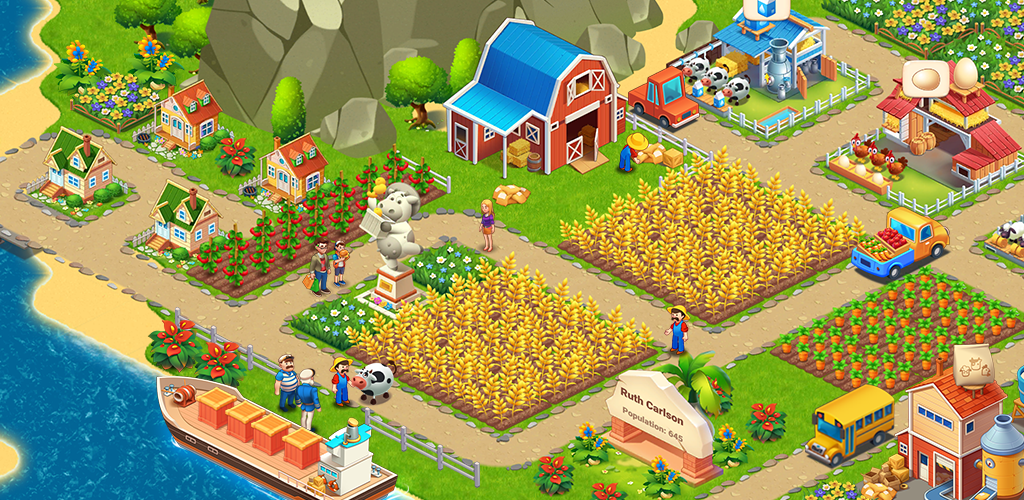 Jogos Agrícolas - Todos os Jogos Agrícolas Grátis em Minijogos