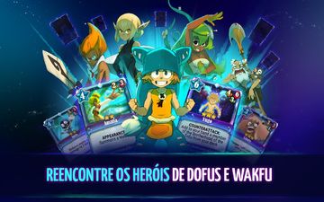 Captura de Tela do Jogo Krosmaga